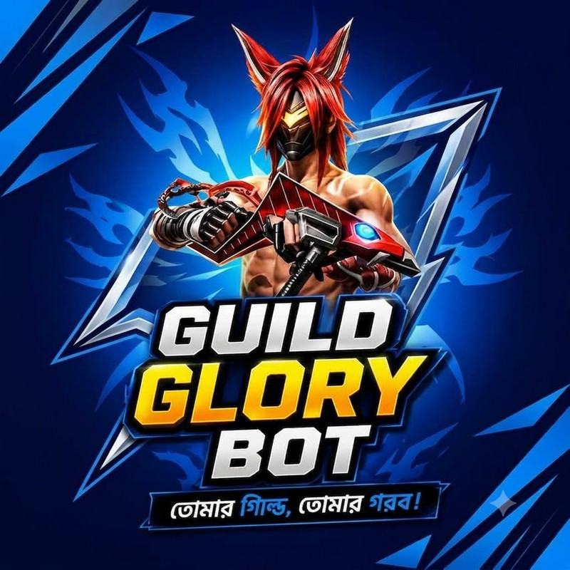 Free Fire Glory bot