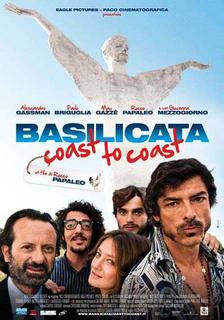 Basilicata Coast to Coast (2010).mkv BDRip 576p x264 AC3 iTA