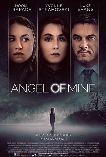 Angel Of Mine 2019 1080p WEB DL H264 AC3 EVO