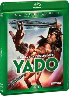 Yado (1985) FullHD 1080p DTS+AC3 ITA ENG Subs