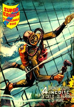 Super Eroica 145 (1971)