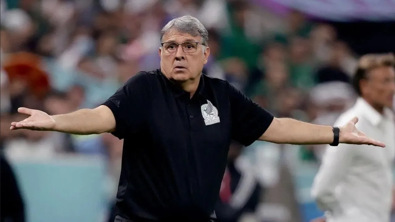 Gerardo Martino le cierra la puerta en la cara al Boca Juniors