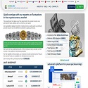 CoinLabs screenshot