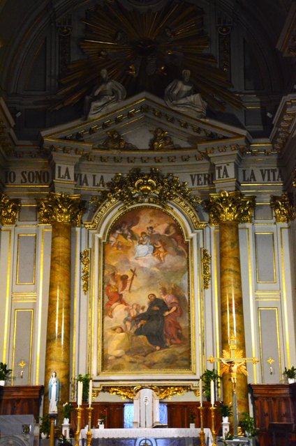 CIVITAVECCHIA-13 y 14-9-2023 - Italia y sus pueblos-2018/2019/2023 (48)