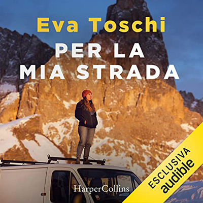 Eva Toschi - Per la mia strada (2021) (mp3 - 128 kbps)