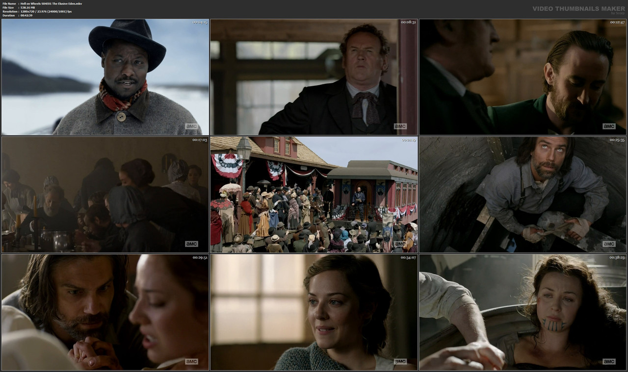 Hell on Wheels S04E01 The Elusive Eden.mkv