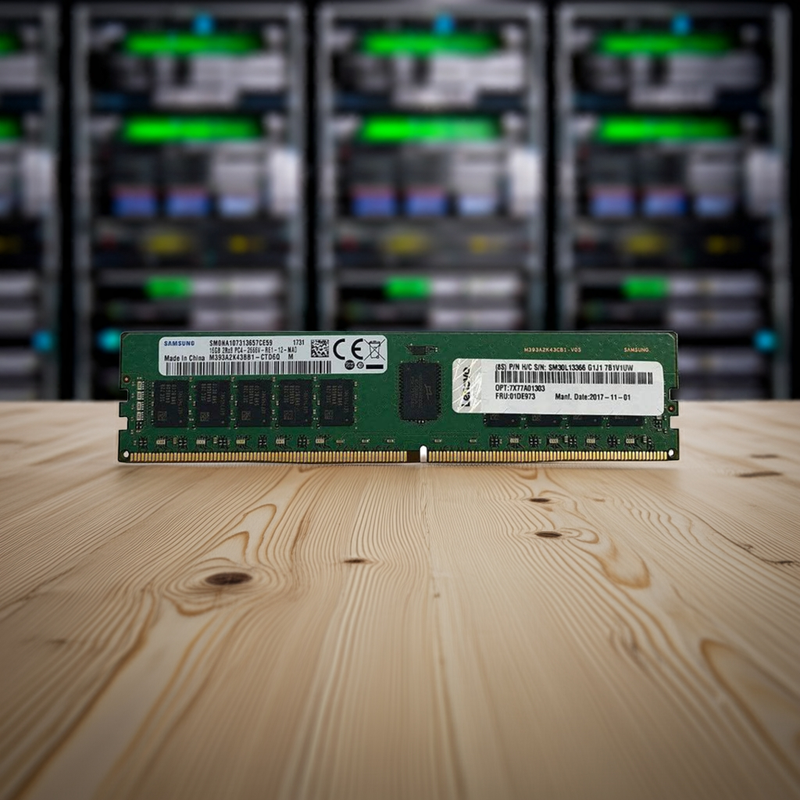 Módulo de memória Lenovo ISG 32GB