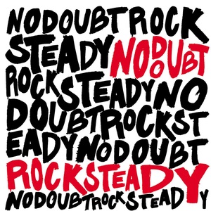 Re: NO DOUBT