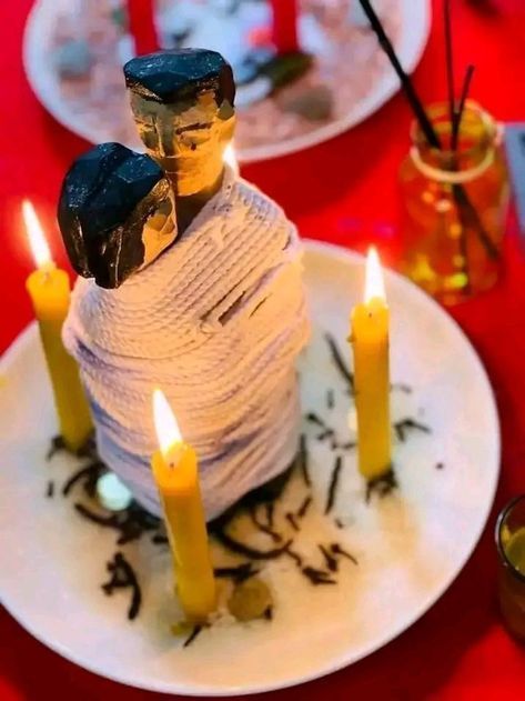 Rituales de Prosperidad