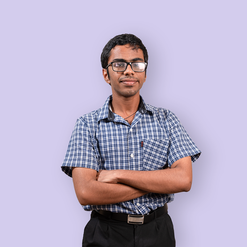Team member 3