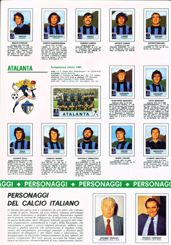 Calciatori 1975-1976 Panini-44
