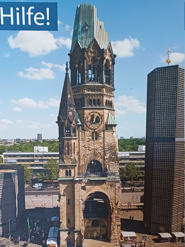 DÍA 10. BERLIN (3er día) - Roadtrip a Copenhague en 17 días [2025] (4)