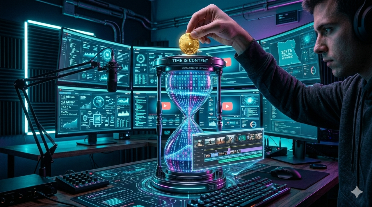 Professional Production Team