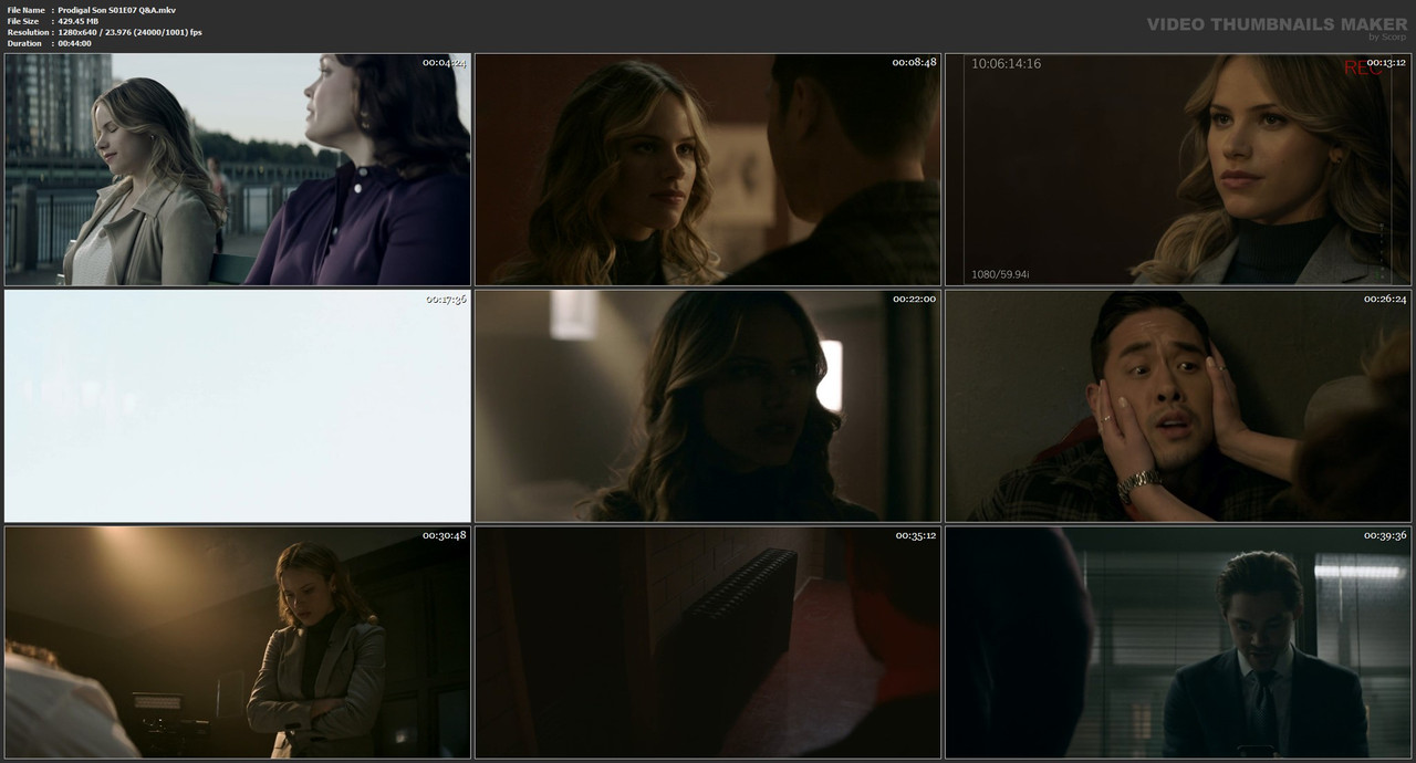 Prodigal Son S01E07 Q&A.mkv