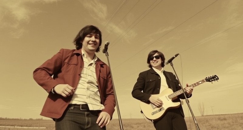 Songs To Boost Your Mood