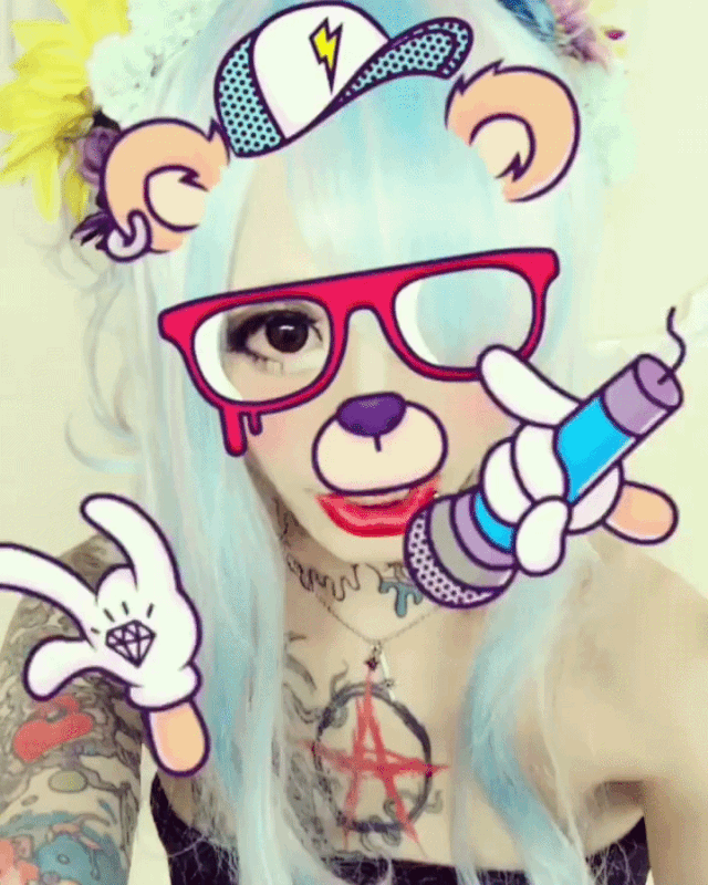 cutie pie meto