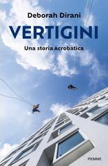 Deborah Dirani – Vertigini (2026)