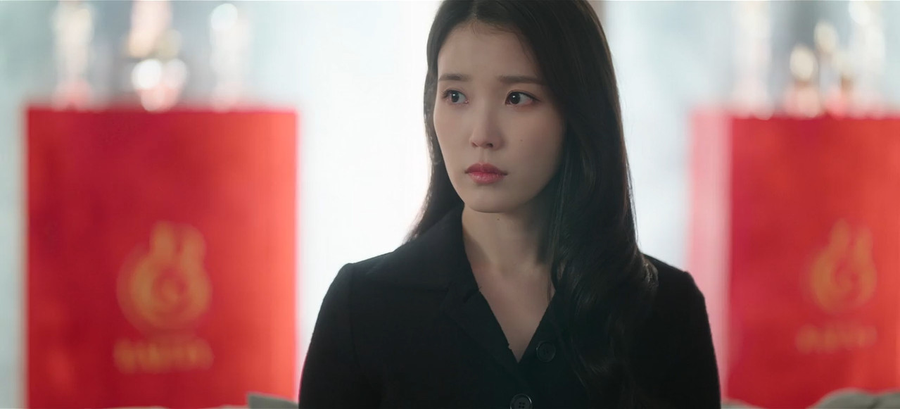 Perfect Crown 2026 WebRip Season 1 [Hindi + Korean] 480p 720p ESub Screenshot
