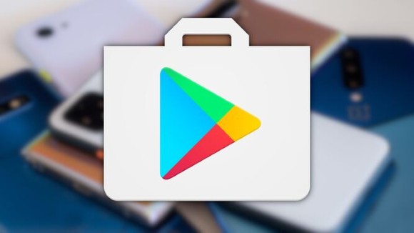 Google Play Store Apk