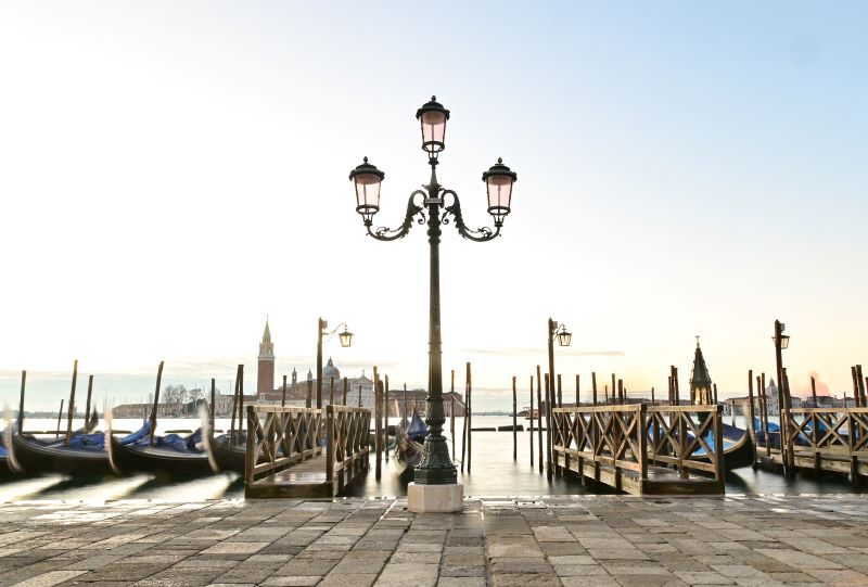 Invierno en Venecia - Blogs de Italia - Introducción (1)