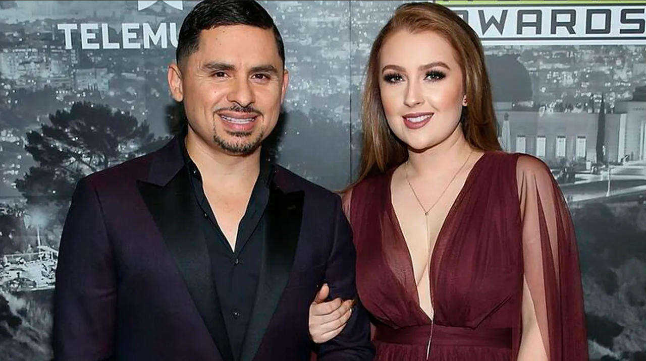 Tras las acusaciones de Kenia Ontiveros sobre una infidelidad, Larry Hernández responde