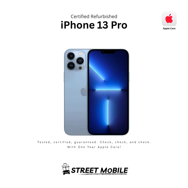 RFB iPhone 13 Pro thumbnail 5