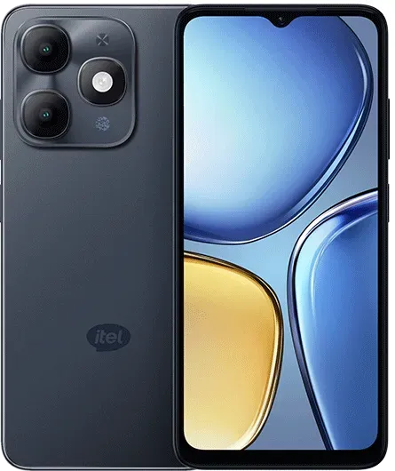 itel A90スマートフォン Android 14、5000mAh バッテリー itel A90スマートフォン Android 14、5000mAh バッテリー