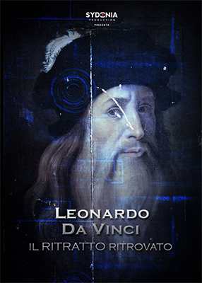 Leonardo Da Vinci - Il Ritratto Ritrovato (2019) .mkv DLMux 1080p E-AC3+AC3 ITA