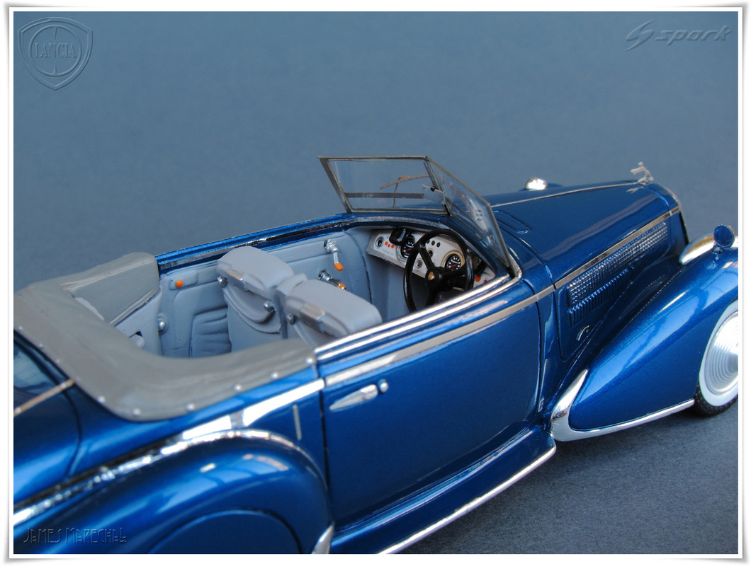 Lancia Astura 233C Bocca (8) Sp