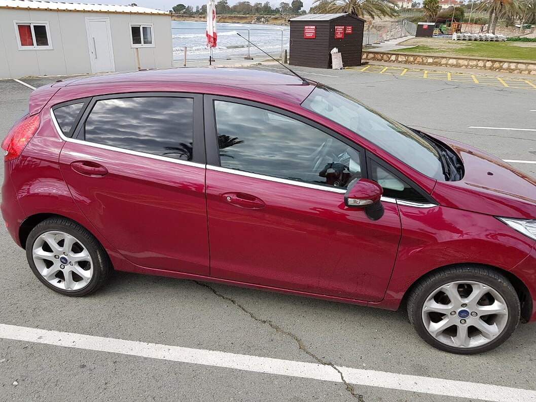 car 6