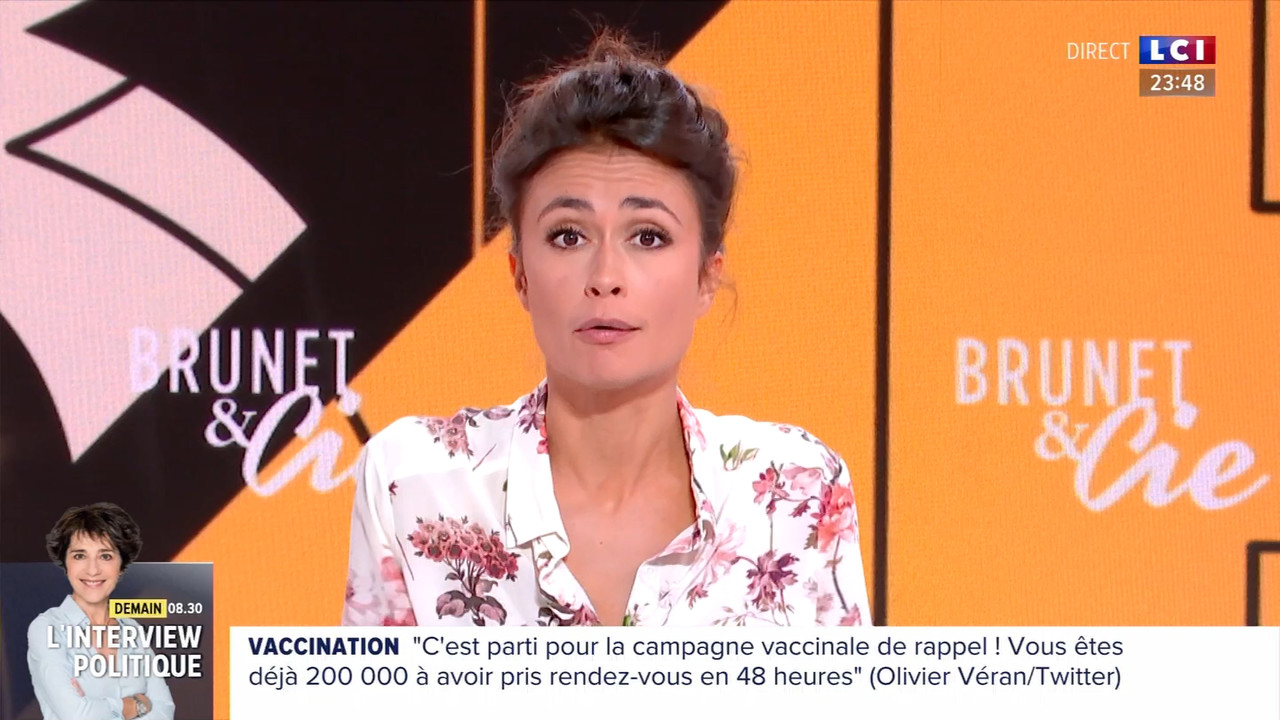 09.01 - 21.00.00 - Brunet et compagnie. Magazine d'actualité.ts_snapshot_01.49.54.950