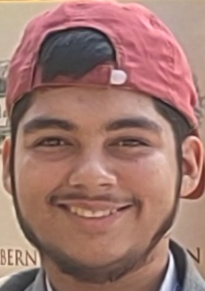 Mohammed Mujtaba