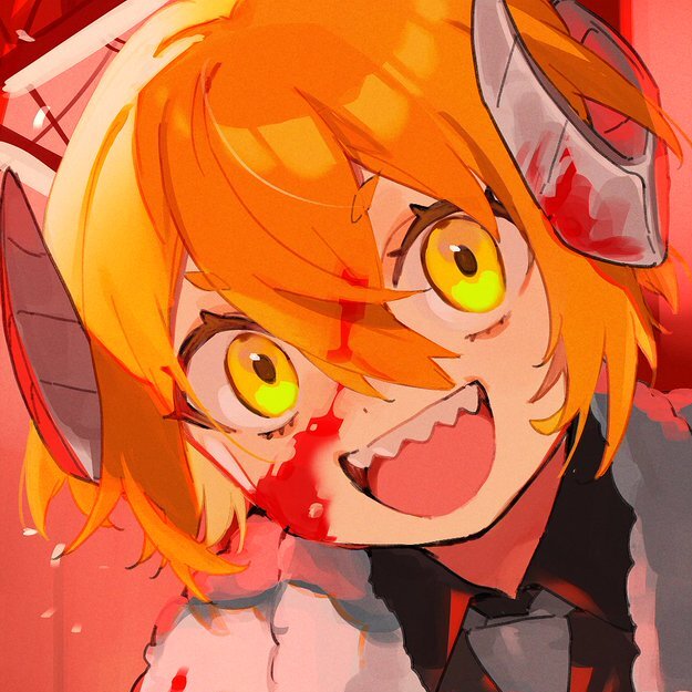 DON / HOUND's avatar