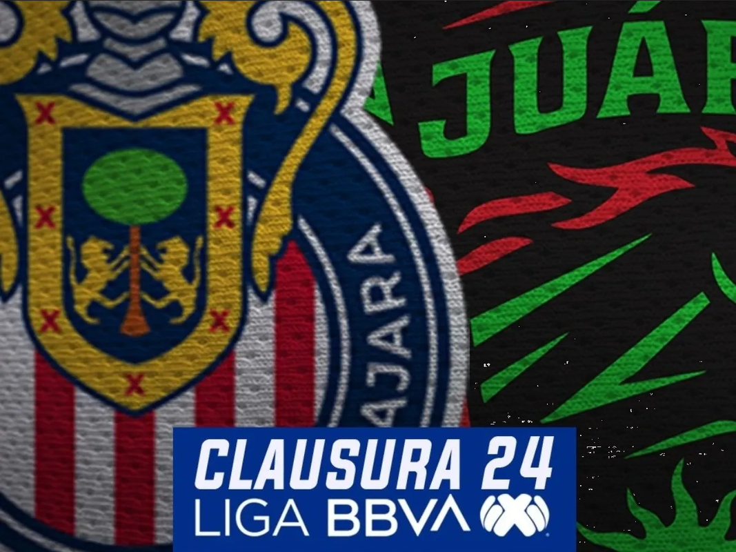 Chivas vs Juárez: Pronóstico, momios, picks y dónde ver en vivo la Jornada 6