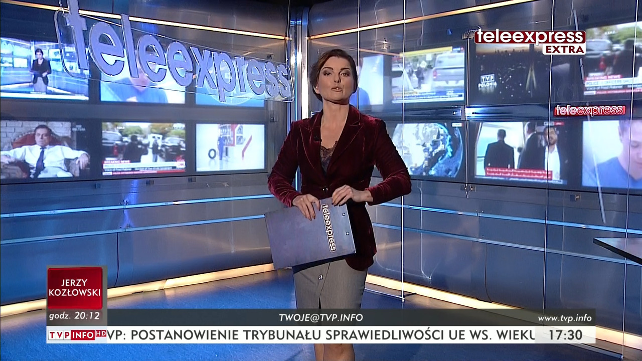 TeX Extra - 27.10.2018 #74