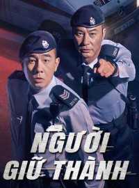 Người Giữ Thành – Homeland Guardian