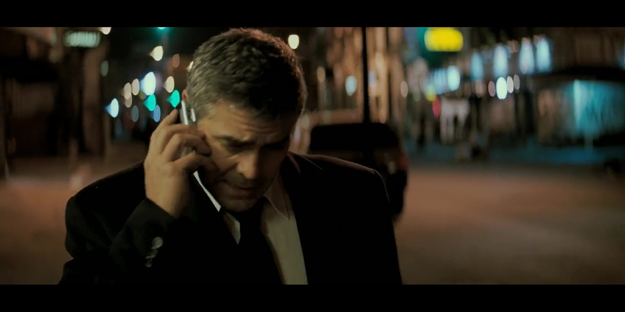 Michael Clayton Movie Screenshot