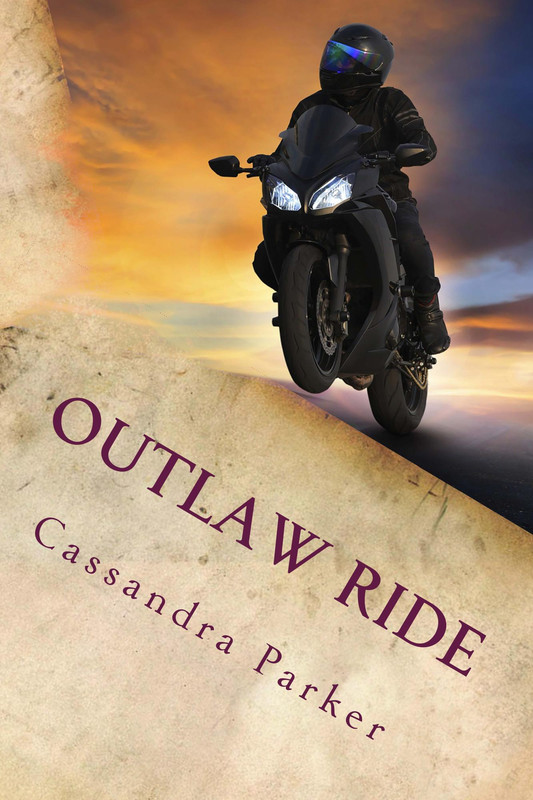 Outlaw Ride: Ride With Harley Short Story 4 thumbnail