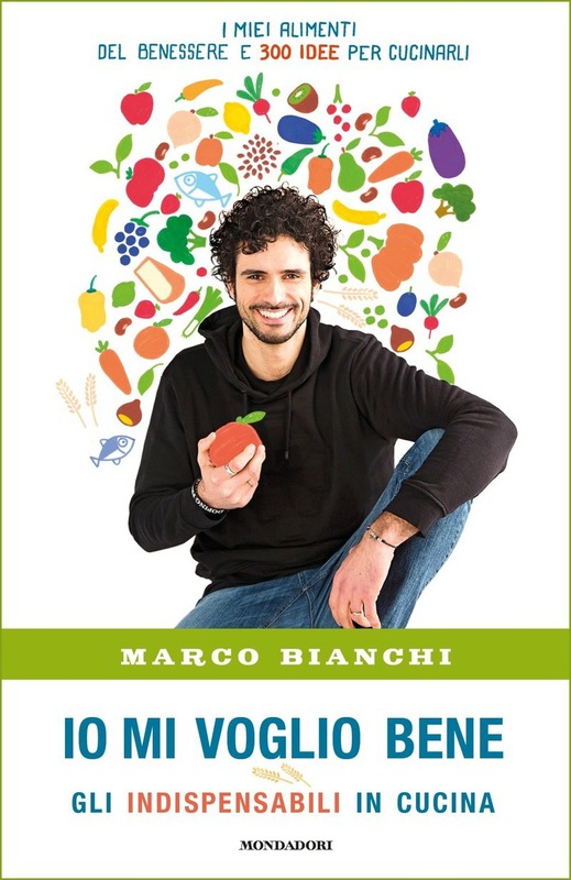 Marco Bianchi - Io mi voglio bene (2015)
