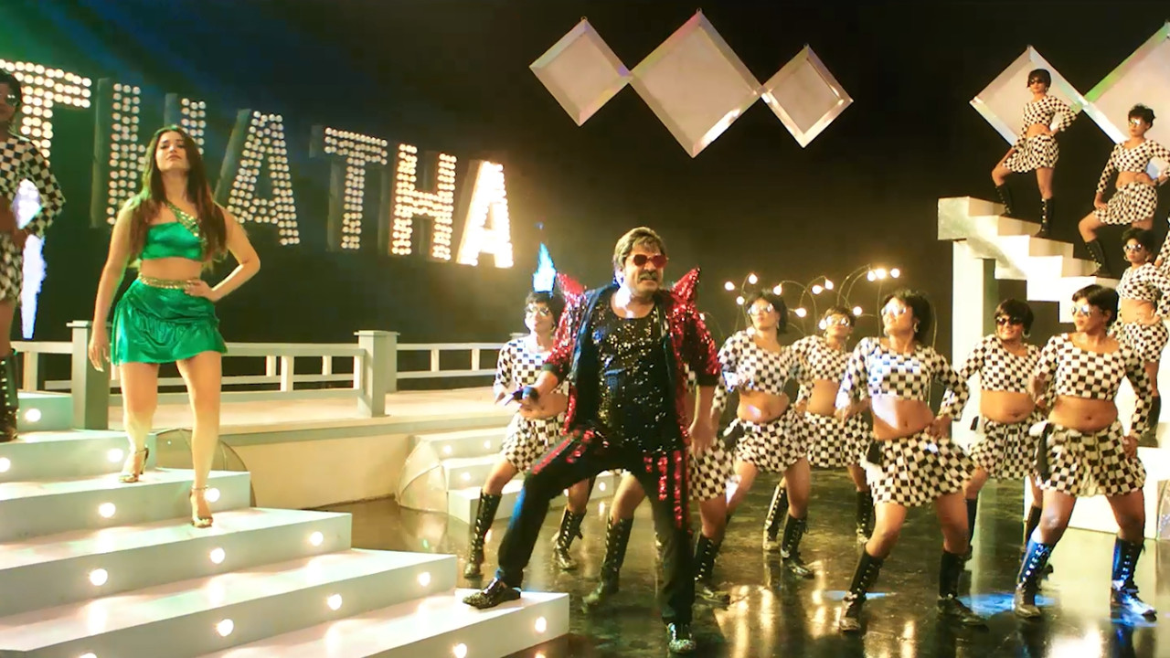 Anbanavan Asaradhavan Adangadhavan - Trend Song[2020-09-08-09-51-17]