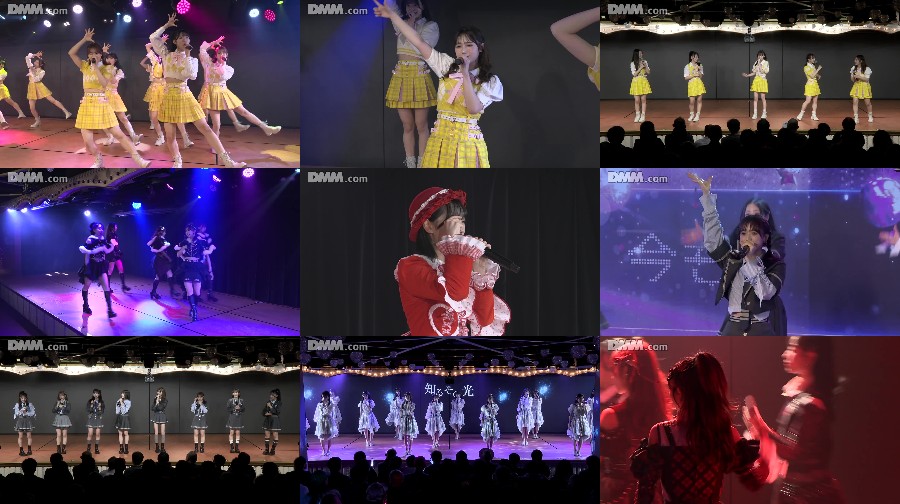 AKB48h2501111200-Live 【公演配信】AKB48 250111 「ここからだ」公演