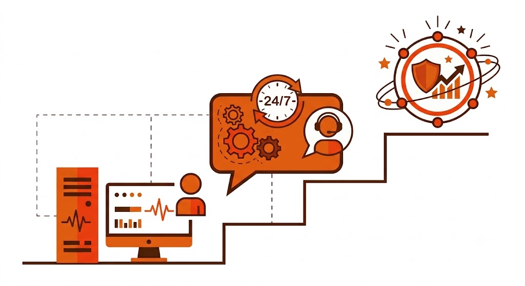 Managed IT Services