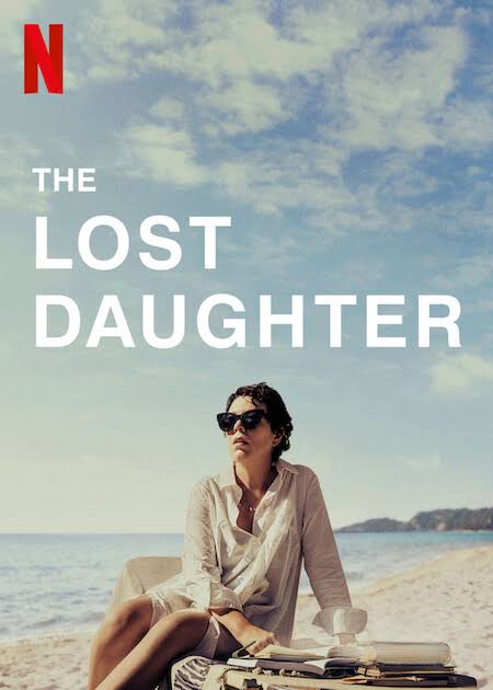 The Lost Daughter 2021 WEB-DL Dual Audio Hindi ORG 1080p | 720p | 480p