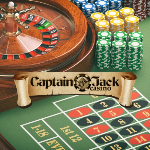 Captain Jack Casino