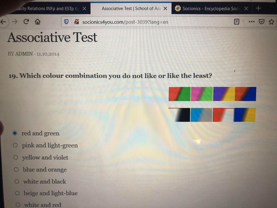 NotoextraversionFeNe