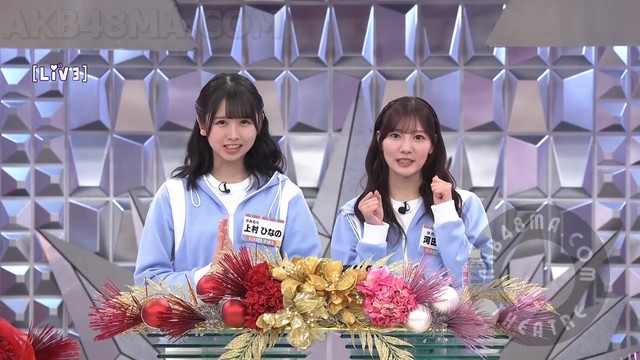 【Webstream】240303 Daisuki Hinatazaka46!! Hinamatsuri SP!! (Livestream Archive)