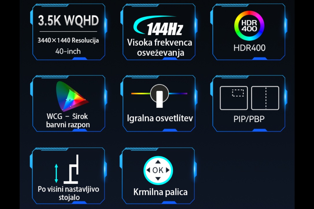 Povezljivost