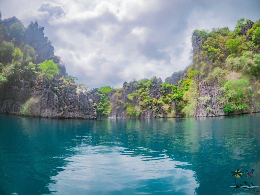 Coron Palawan Travel Guide