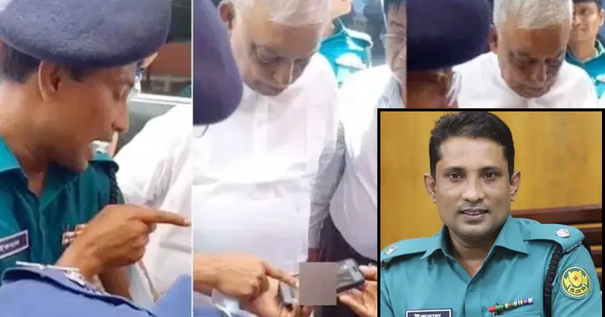 ‘গুলি করি, মরে একটা’ বলা ইকবাল হত্যা বন্ধের চেষ্টা করেননি: রাষ্ট্রপক্ষের আইনজীবী