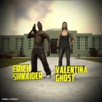 Аватар пользователя